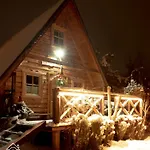 Oaza Tatry I Chalet