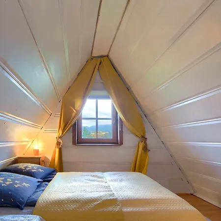 Oaza Tatry I Chalet