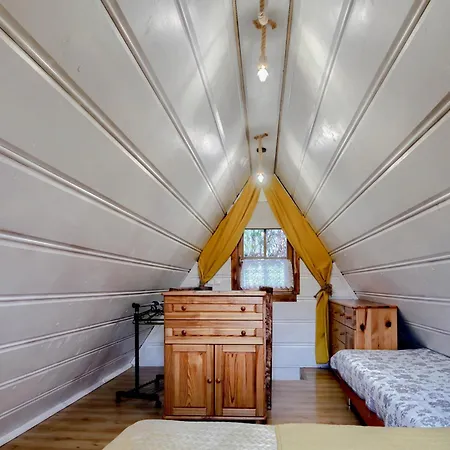 Oaza Tatry I Chalet *