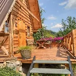 Oaza Tatry I Chalet *