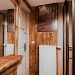 Chalé Oaza Tatry I *