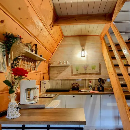 Oaza Tatry I * Zakopane