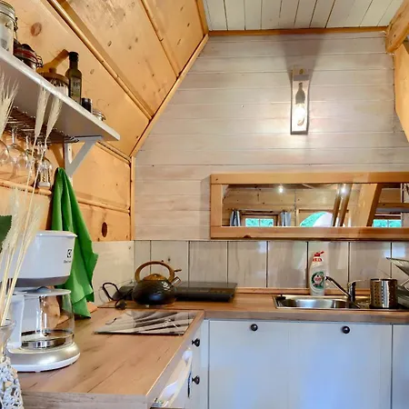 Oaza Tatry I Chalet *