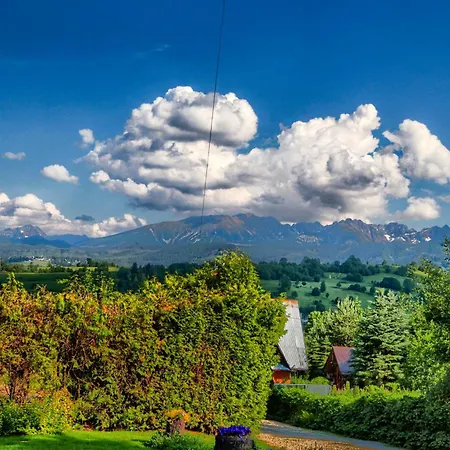 Oaza Tatry I * Zakopane