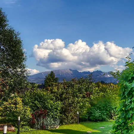 Alpehytte Oaza Tatry I *