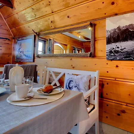 Oaza Tatry I *