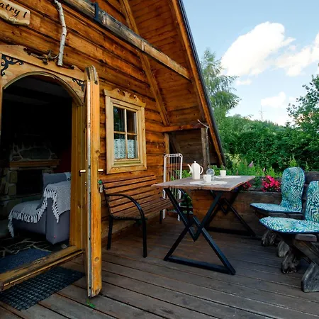 Oaza Tatry I * Zakopane