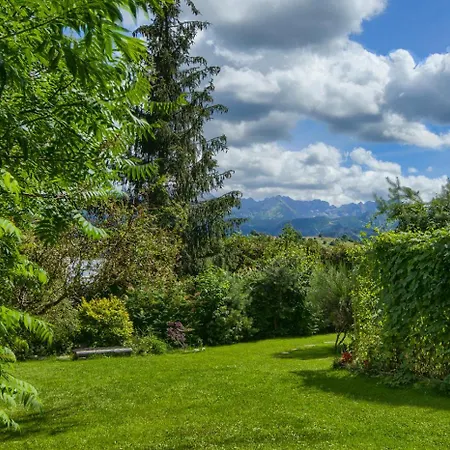 Oaza Tatry I Horská chata