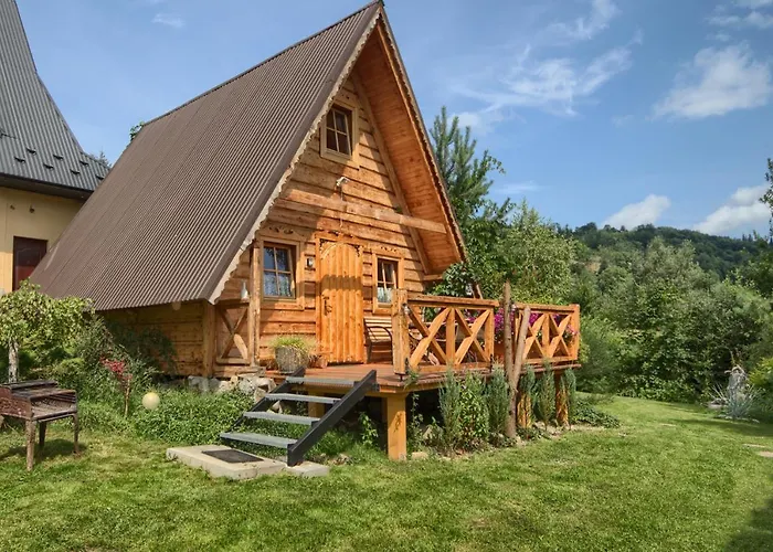 Oaza Tatry I Zakopane