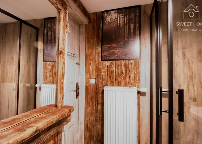 Alpehytte Oaza Tatry I *